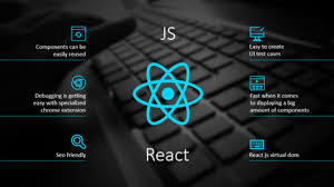 React.js Development